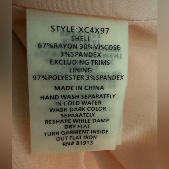 Tracy Reese Dress - Picture 5 of 6